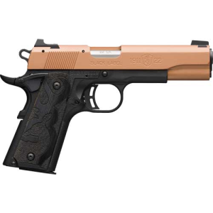 Browning 1911, Brn 051895490 1911-22 Fs 22 4.25 10r Cpbl