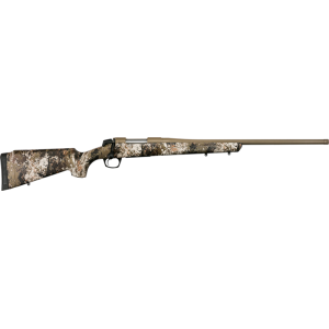 CVA Cascade CR3900C .243 Winchester Veil Camo Bolt Action Rifle