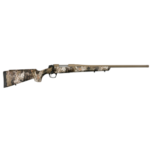 CVA Cascade CR3911C .300 Win Mag Bolt-Action Rifle