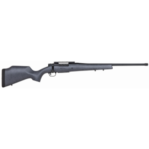 Mossberg Patriot LR Hunter 6.5 Creedmoor Rifle 5rd Magazine 22? Barrel Matte Blue