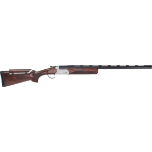 Savage Arms 555 Trap Compact Shotgun 12 Ga 3" Chamber 26" Barrel