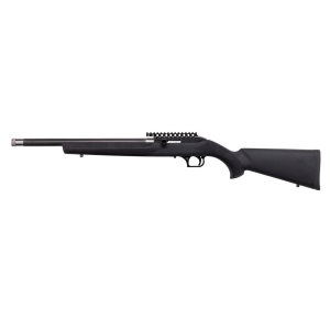 Magnum Research Switchbolt 22LR 16.5" Semi-Auto Rifle with Hogue Stock