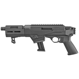 Ruger PC Charger Handgun 9mm Luger 17rd 6.5" Barrel