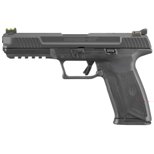 Ruger Ruger-57, Rug 16403 Ruger-57 Pro 5.7x28 4.94 Fo Nms 20rd Blk
