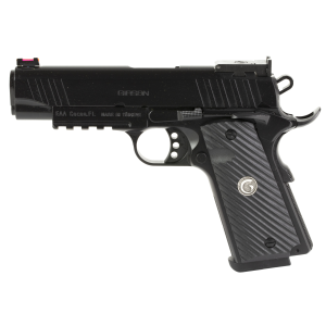 Eaa , Eaa 390605 Girsan Mc1911c Commander 10mm Blk