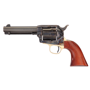 Taylors And Company 1873 Ranchhand 357 Magnum 4.75" Revolver