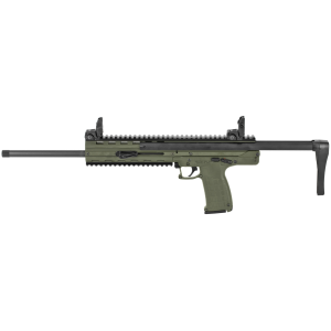 Kel-Tec CMR-30 .22 WMR Semi-Automatic Rifle - 30rd Capacity