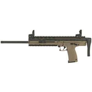 Kel-Tec CMR-30 .22 WMR Carbine with 30rd Capacity - Tan