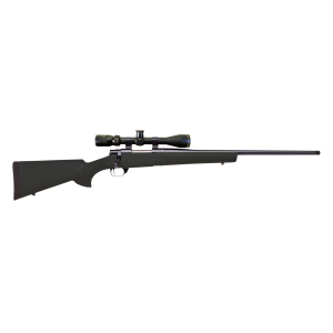 Howa M1500, Howa Hgp2270b M1500 270win 22 Nikko 4-12x40 Blk