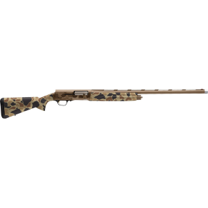 Browning A5 12 Gauge Semi-Auto Shotgun 26" Barrel