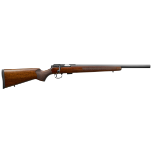 CZ 457 Varmint .17 HMR Bolt Action Rifle