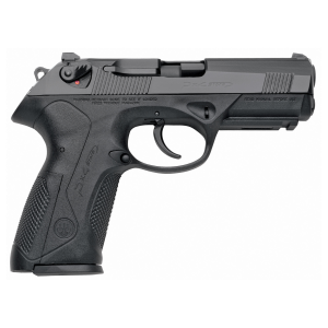 Beretta PX4 Storm 9mm Semi-Auto Handgun - 10rd Capacity