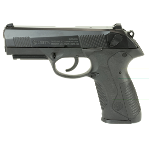 Beretta PX4 Storm 9mm Semi-Auto Pistol - 17 Round Capacity