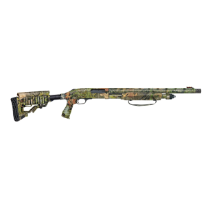 Mossberg 835 Ulti-Mag Tactical Turkey 12 GA Shotgun 5rd Magazine 3.5" Chamber 20" Barrel Camo