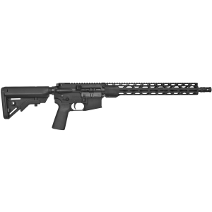 Radical Firearms Mil-Spec NATO Rifle 5.56mm 30rd Magazine(30) 16" Barrel RPR SOCOM Adjustable Stock