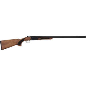 Pointer FT61228 12 Gauge Side By Side Shotgun 28" Barrel