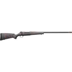 Weatherby Mark V, Wthby Mcb20n303wr8b Mkv Backcntry Carb 30-378 Wby