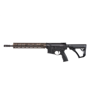 Daniel Defense M4a1, Ddf 0219104238055*ca*dd4 Riii 5.56 14.5 10r Fde