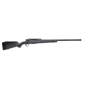Savage Impulse Mountain Hunter Rifle 28 Nosler 24" Barrel Grey