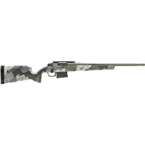 Springfield Armory Model 2020 Waypoint .308 Win Rifle 20" Barrel