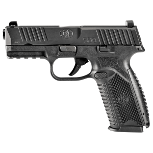 Fn 509 4" 9mm 17rd Blk