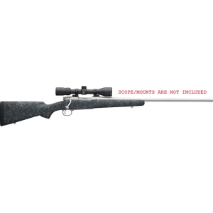 Winchester M70 Extreme Weather SS Rifle 6.5 Creedmoor 5rd Capacity 22" Barrel