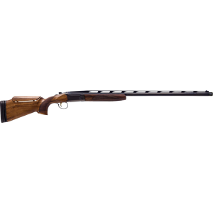 Cz All American, Cz 06501 All American Single Trap 12 32 Ac Wal