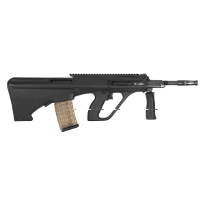 Steyr Aug A3, Steyr Augm1blkext Auga3m1 Black Ext Rail 223