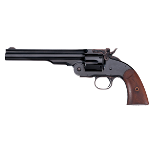 Taylors And Company Second Model Schofield .38 Special 7"