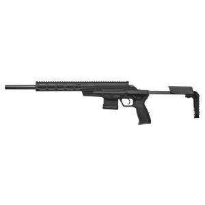 CZ 600 Trail Rifle 7.62x39 10rd Magazine 16.2" Barrel Black