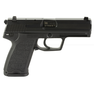HK USP40 .40 S&W Semi-Auto Handgun 13-Round Capacity