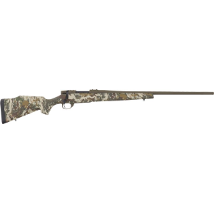 Weatherby Vanguard First Lite Spector Rifle 6.5 Creedmoor 4rd Capacity 26" Barrel Synthetic Camo Stock