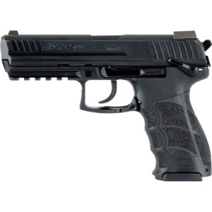 Heckler & Koch P30L .40 S&W Handgun with Night Sights