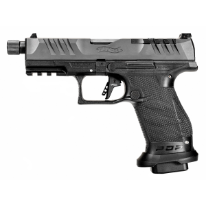 PDP Compact Pro SD Optic Ready 4.6in .9MM PISTOL