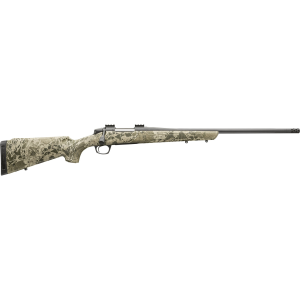 Cva Cascade, Cva Cr3985 Cascade Xt 22" 450bm Black/hillside