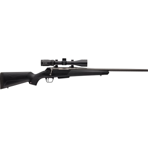 Winchester XPR Compact .243 Win Rifle with Vortex Crossfire 3-9x40 Scope