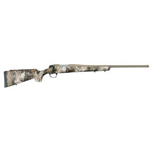 CVA Cascade CR6981 .300 Win Mag Bolt-Action Rifle 24"
