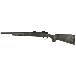 CVA Cascade CR3914R .300 AAC Blackout 16.5in Veil Camo Rifle