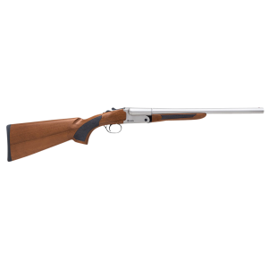 Citadel Coach Side by Side Shotgun 20ga 18" Barrel