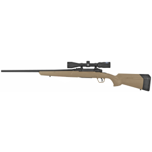 Savage Arms Axis II XP FDE Rifle 270 Win 4/rd 22" Barrel FDE with Scope
