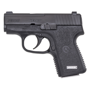 Kahr P380 380 ACP Semi-Automatic Pistol 2.53" Barrel