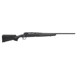 Savage Axis II Compact Rifle 7mm-08 Rem 20" Barrel Black