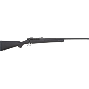 Mossberg Patriot, Moss 28131 Patriot 24 Fb 7mm 3+1 Syn