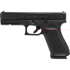 Glock G20 Gen 5 10mm Semi-Auto Pistol