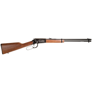 Rossi Rio Bravo Rifle .22 WMR 20" Barrel Hardwood Stock