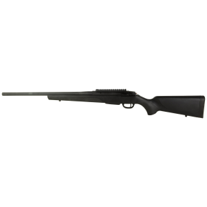 Savage Arms 334 Synthetic Rifle .243 Win 3rd Magazine 20" Barrel Black