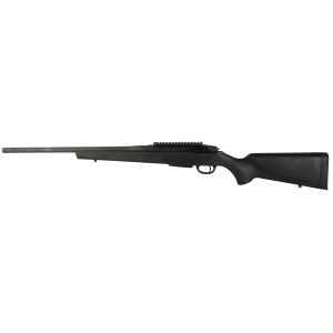 Savage Arms 334 Synthetic Rifle .308 Win 3rd Magazine 20" Barrel Black