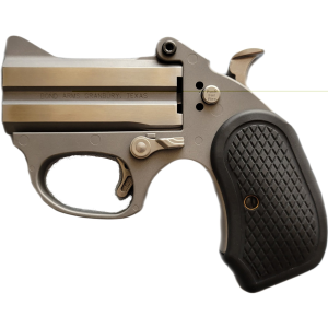 Bond Arms Honey-B Stinger Handgun .22 LR 2rd Capacity 3" Barrel B6 Resin Grips