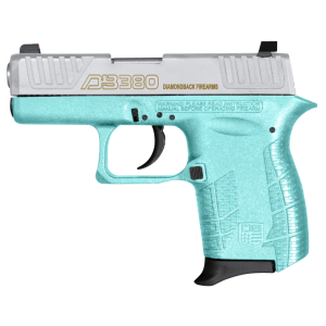 Diamondback DB380 G4 .380 ACP Micro-Compact Pistol