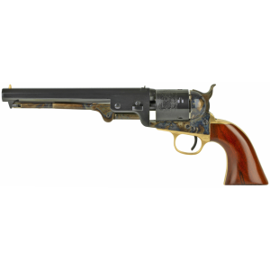 Cimarron Man With No Name .38 Special 7.5-inch Revolver